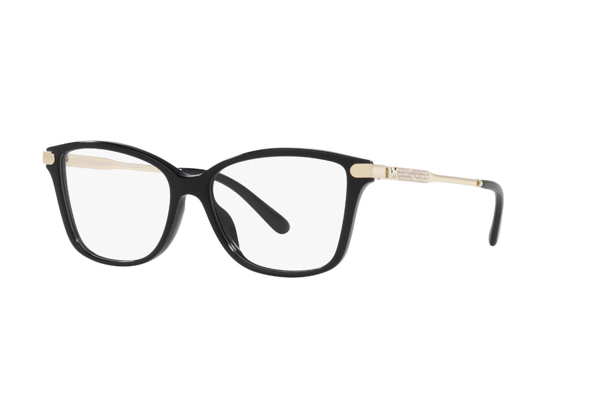 Michael Kors Lentes Ópticos Georgetown MK4105BU