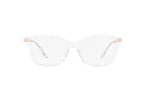 Michael Kors Lentes Ópticos Georgetown MK4105BU