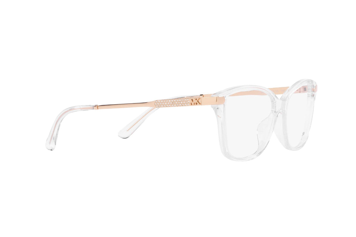 Michael Kors Lentes Ópticos Georgetown MK4105BU