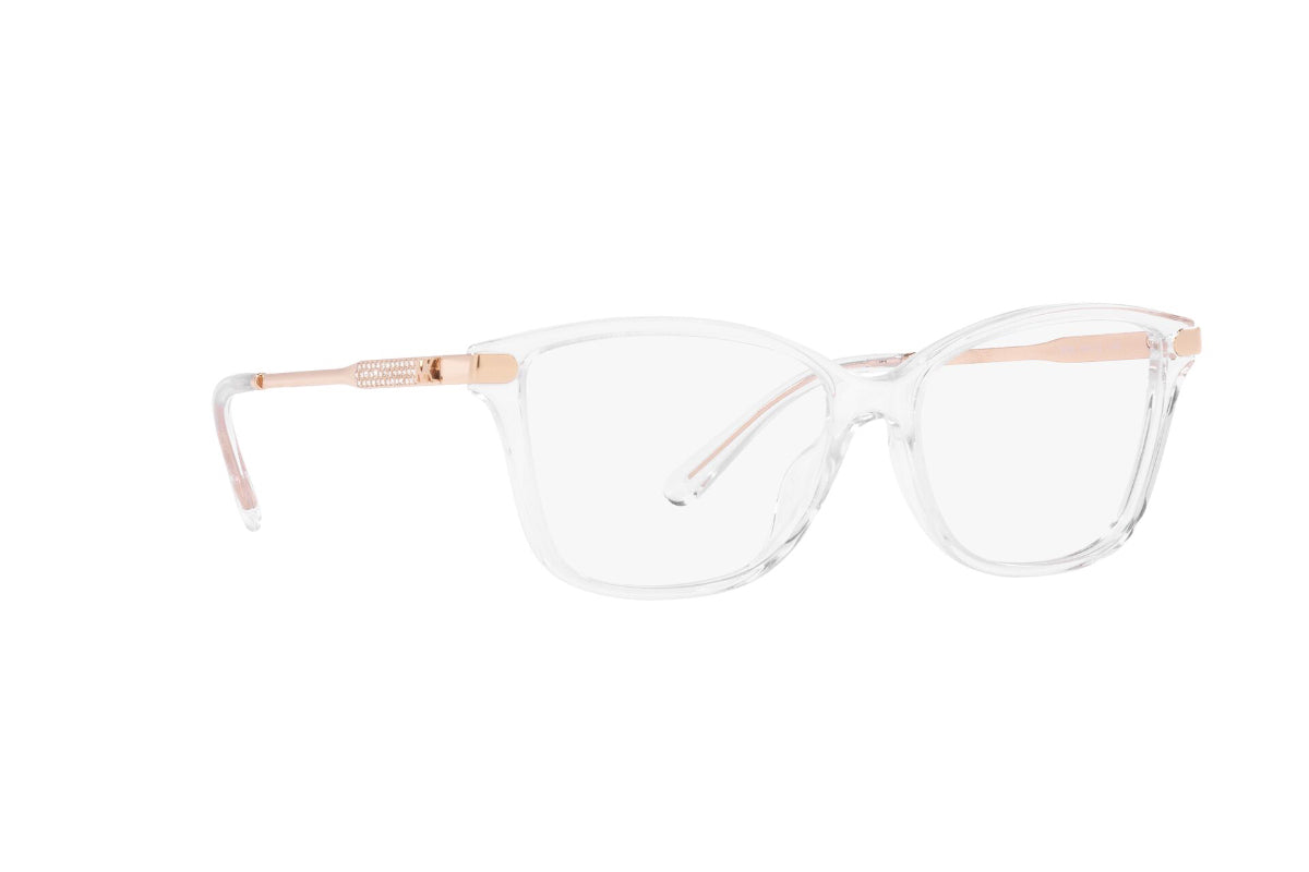 Michael Kors Lentes Ópticos Georgetown MK4105BU