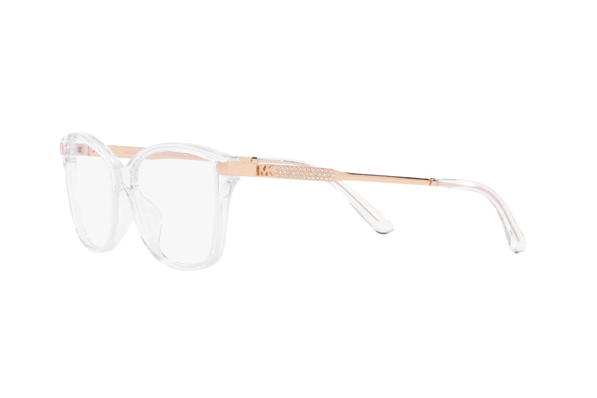 Michael Kors Lentes Ópticos Georgetown MK4105BU