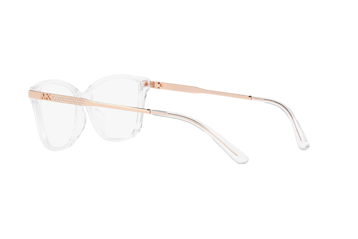 Michael Kors Lentes Ópticos Georgetown MK4105BU