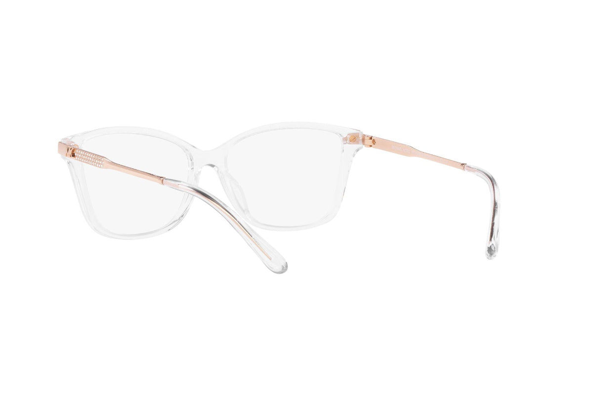 Michael Kors Lentes Ópticos Georgetown MK4105BU