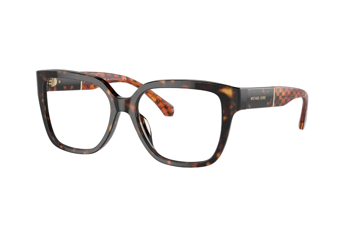 Michael Kors Lentes Ópticos Polanco MK4112