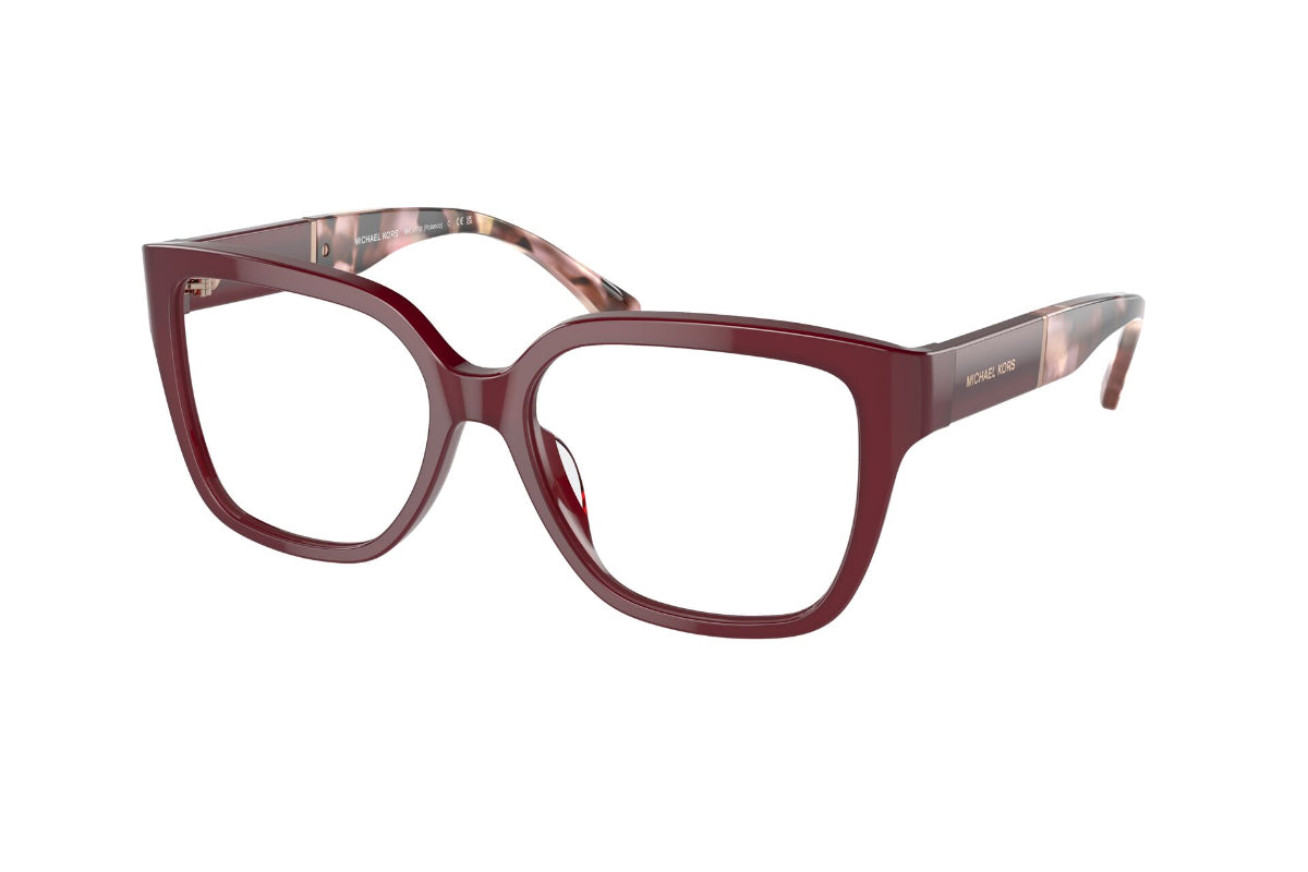 Michael Kors Lentes Ópticos Polanco MK4112