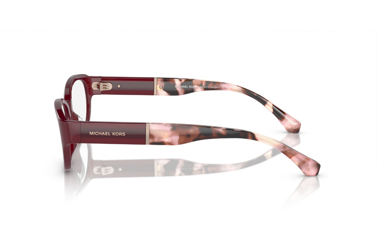 Michael Kors Lentes Ópticos Gargano MK4113