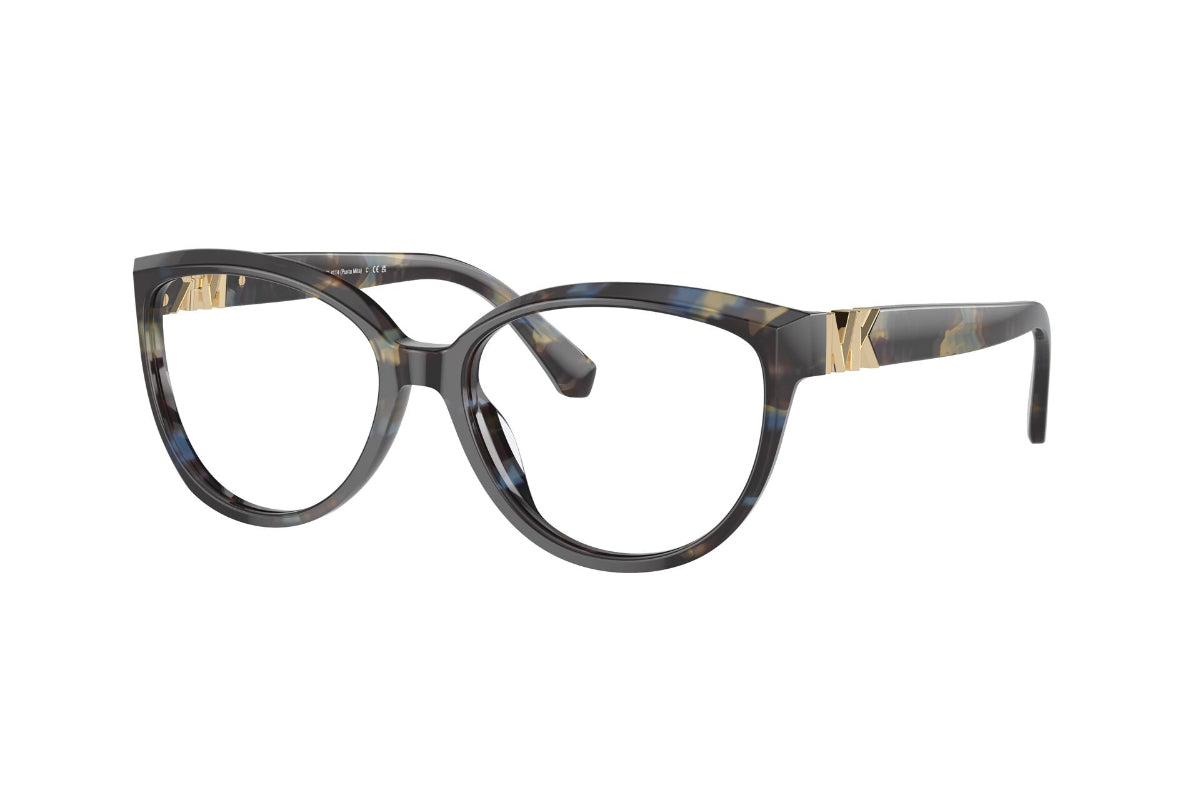 Michael Kors Lentes Ópticos Punta MK4114