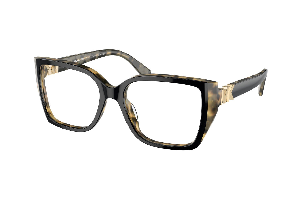 Michael Kors Lentes Ópticos Castello MK4115U