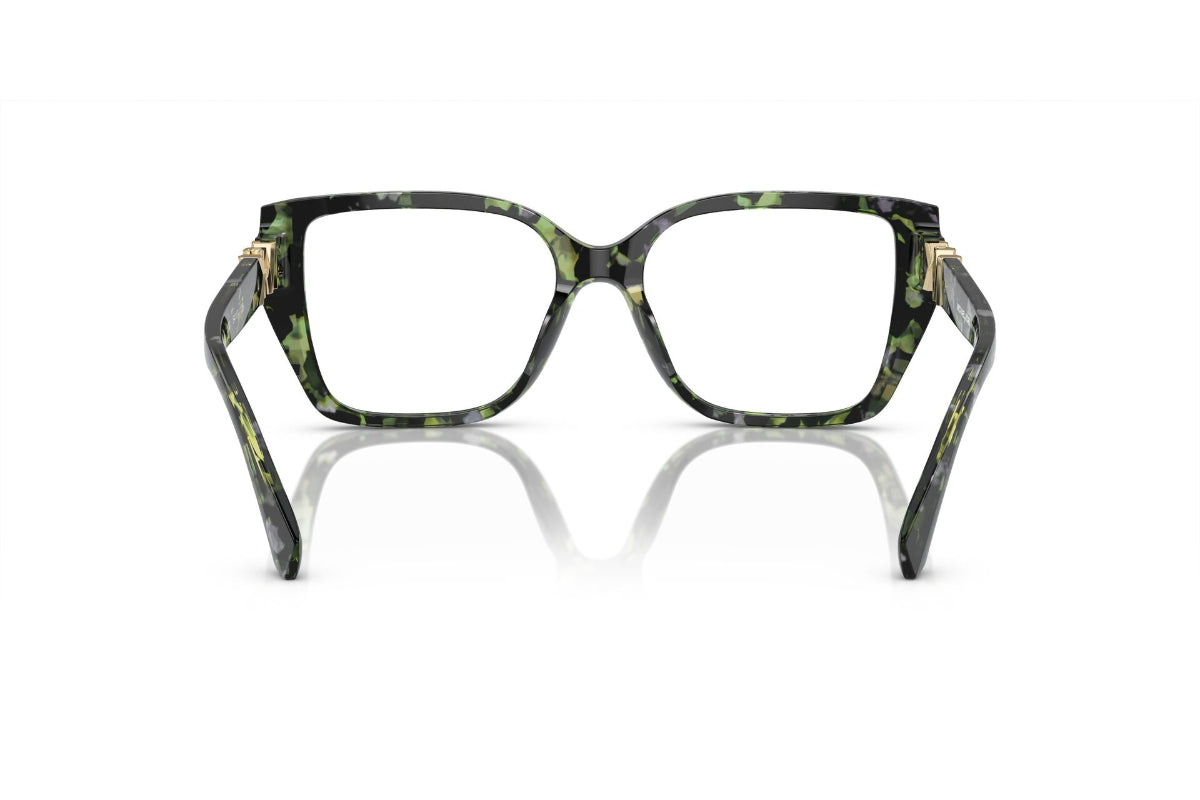 Michael Kors Lentes Ópticos Castello MK4115U