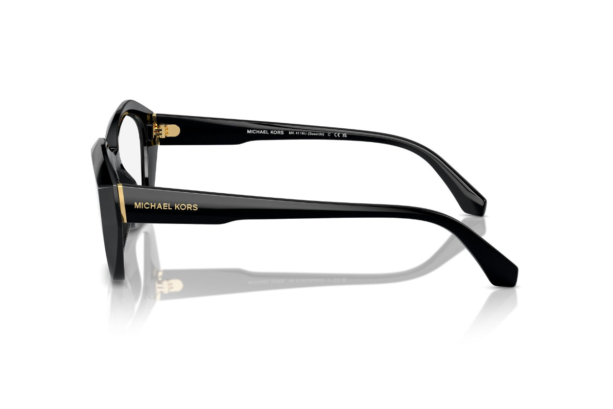 Michael Kors Lentes Ópticos Seaside MK4116U