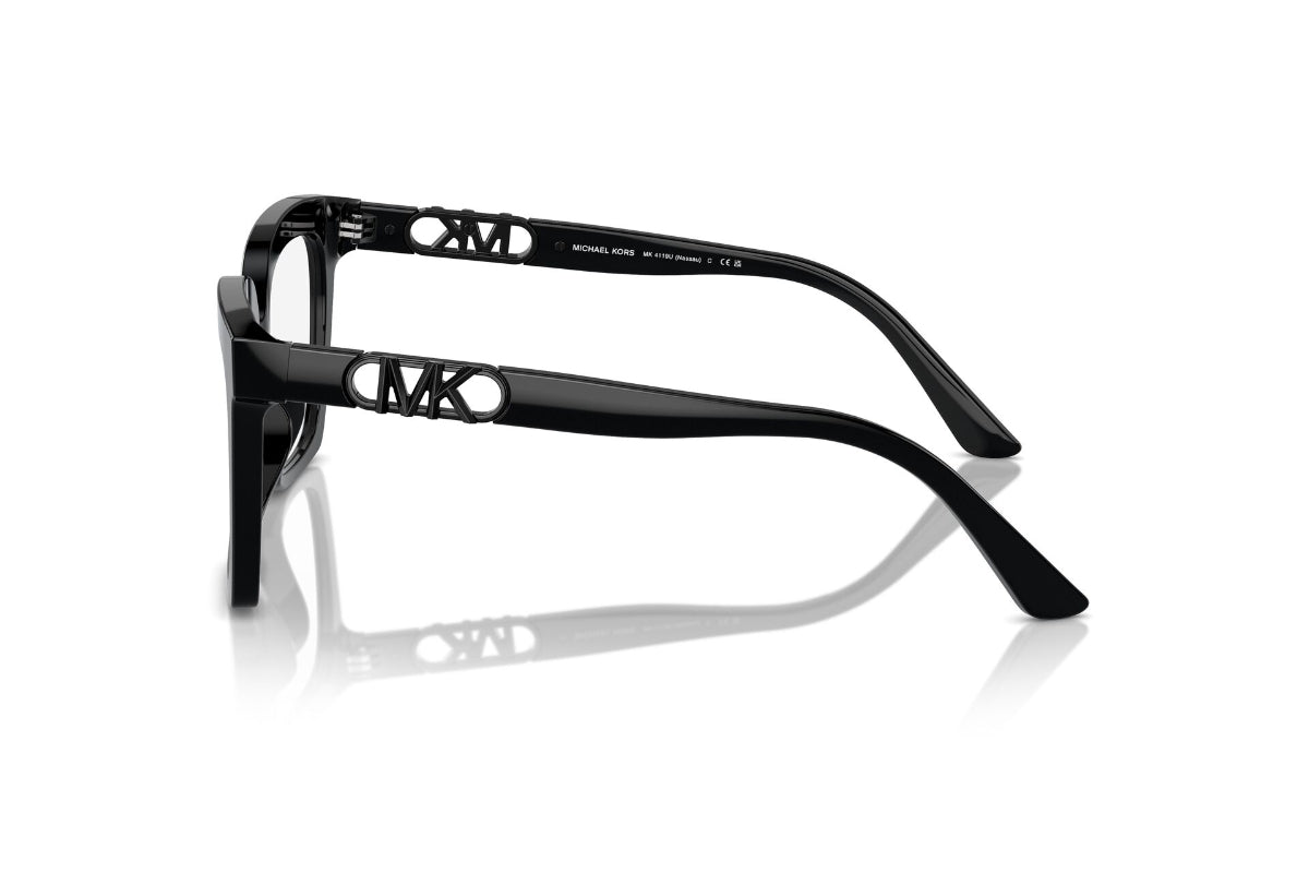 Michael Kors Lentes Ópticos Nassau MK4119U