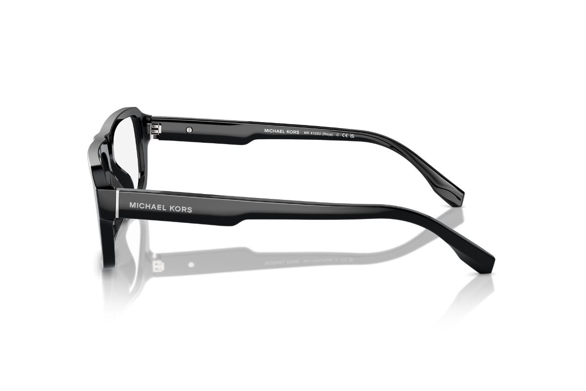 Michael Kors Lentes Ópticos Rioja MK4122U