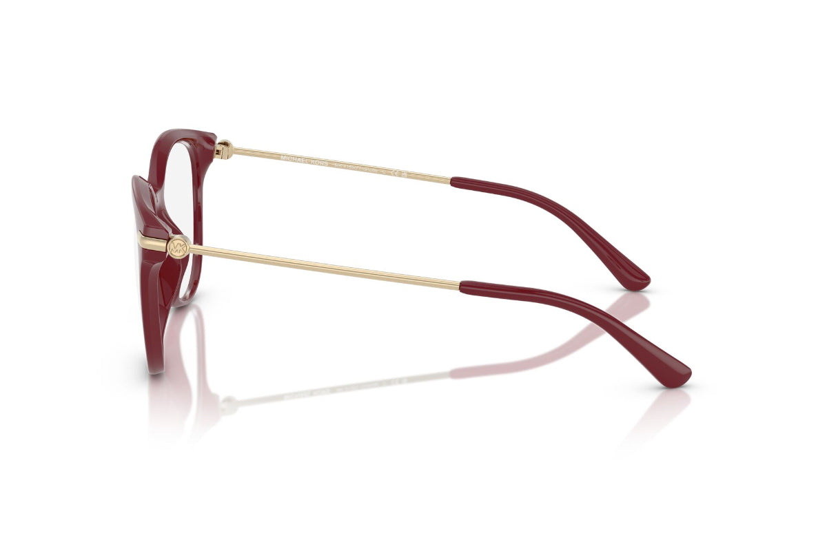 Michael Kors Lentes Ópticos Tortola MK4135U