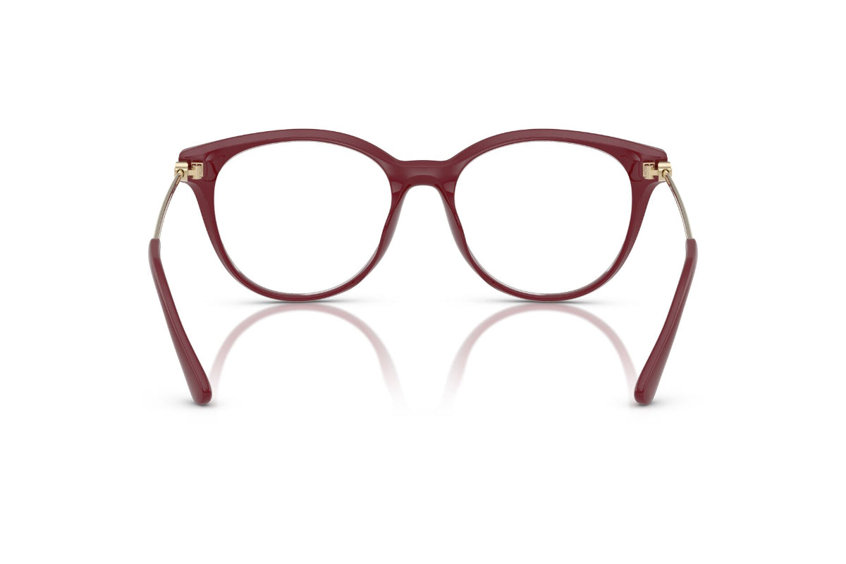 Michael Kors Lentes Ópticos Tortola MK4135U