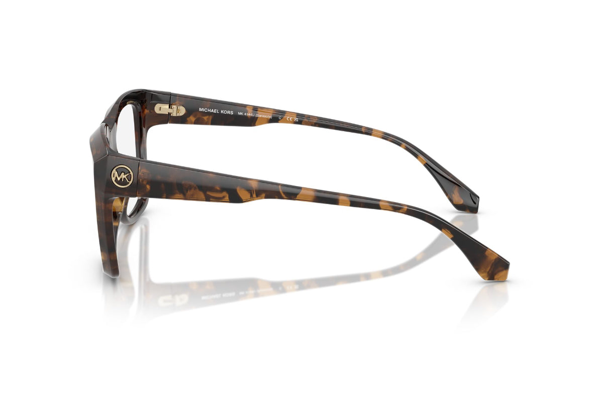 Michael Kors Lentes Ópticos Sarasota MK4144U