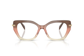 Michael Kors Lentes Ópticos Nashville MK4167U