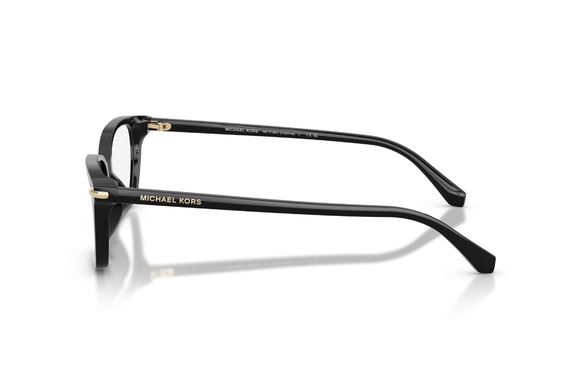 Michael Kors Lentes Ópticos Chennai MK4196U