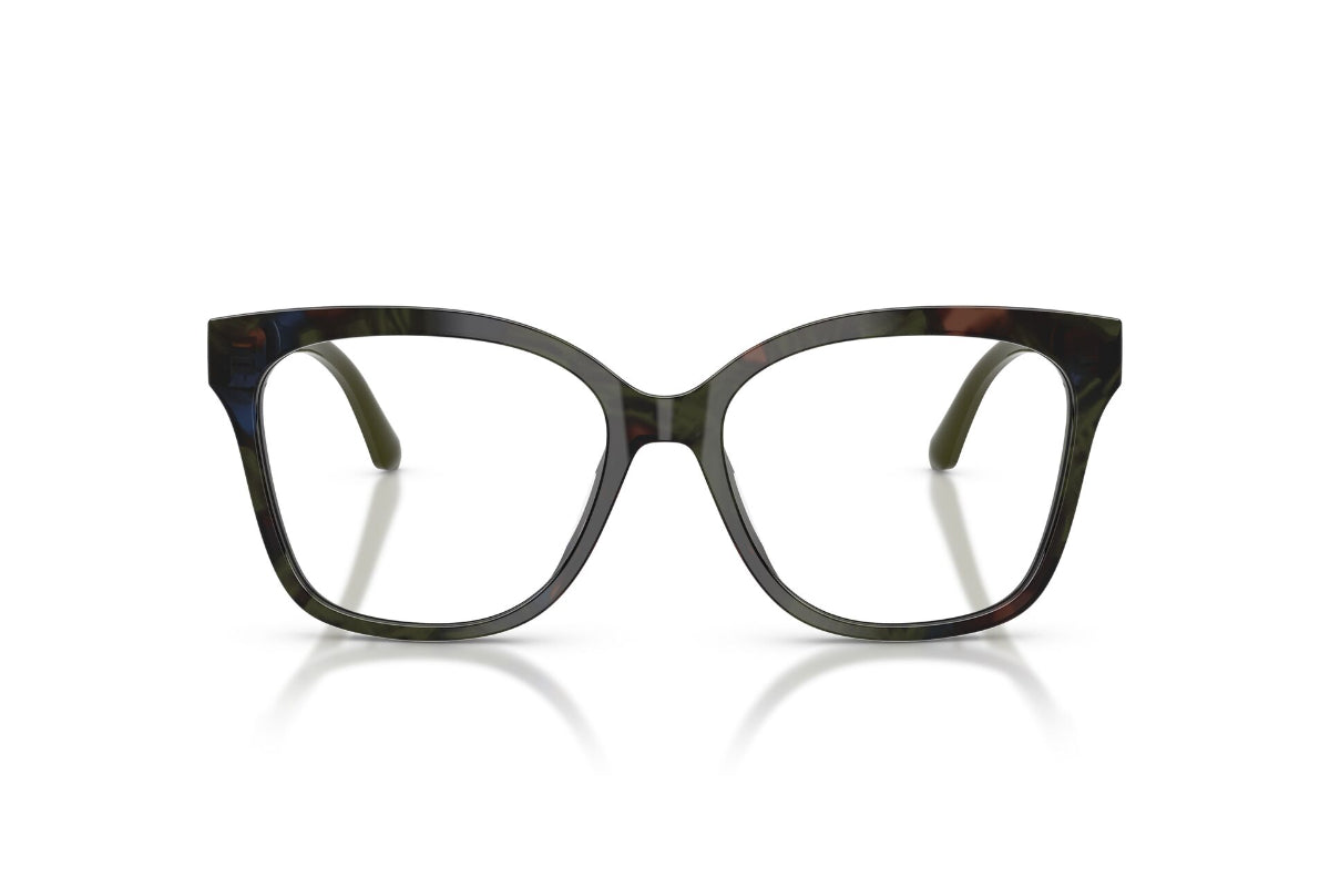 Michael Kors Lentes Ópticos Topanga MK4203U