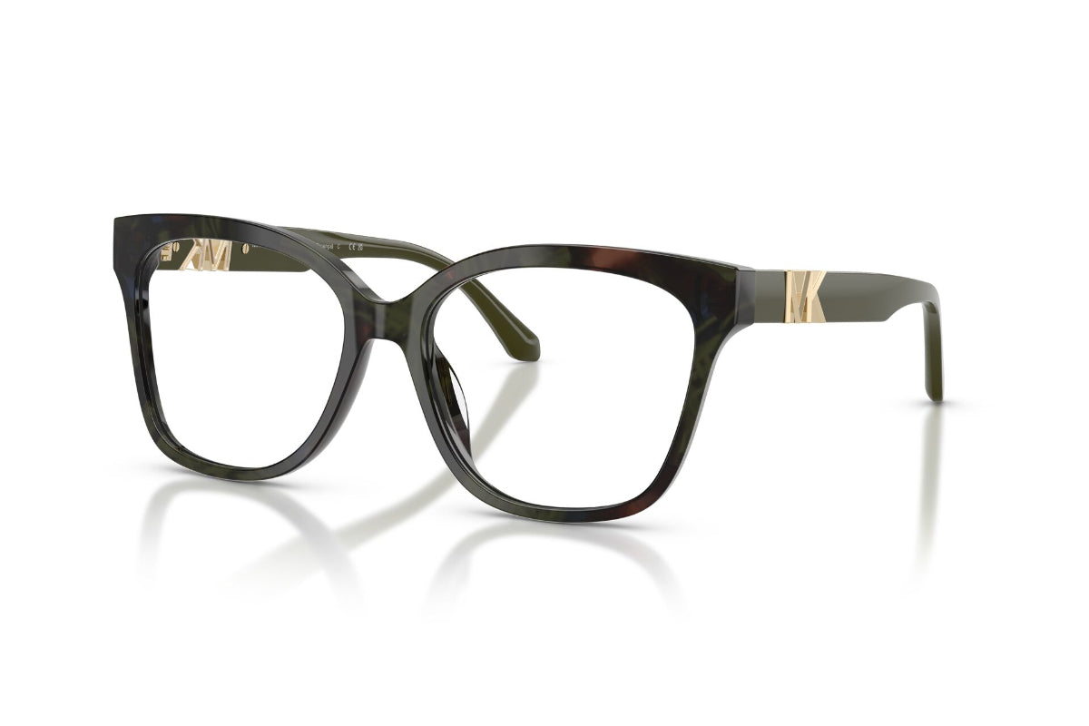Michael Kors Lentes Ópticos Topanga MK4203U