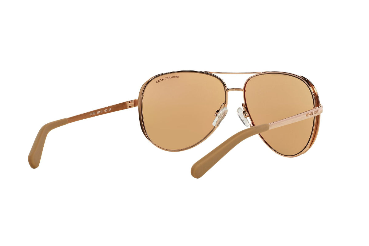 Lentes de Sol Chelsea Rose Michael Kors