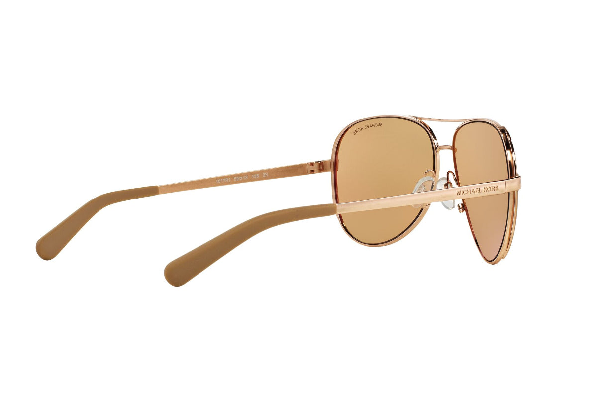 Lentes de Sol Chelsea Rose Michael Kors