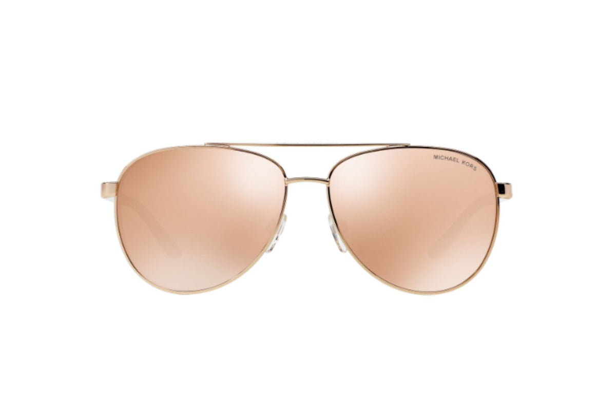 Michael Kors Lentes de Sol Hvar MK5007