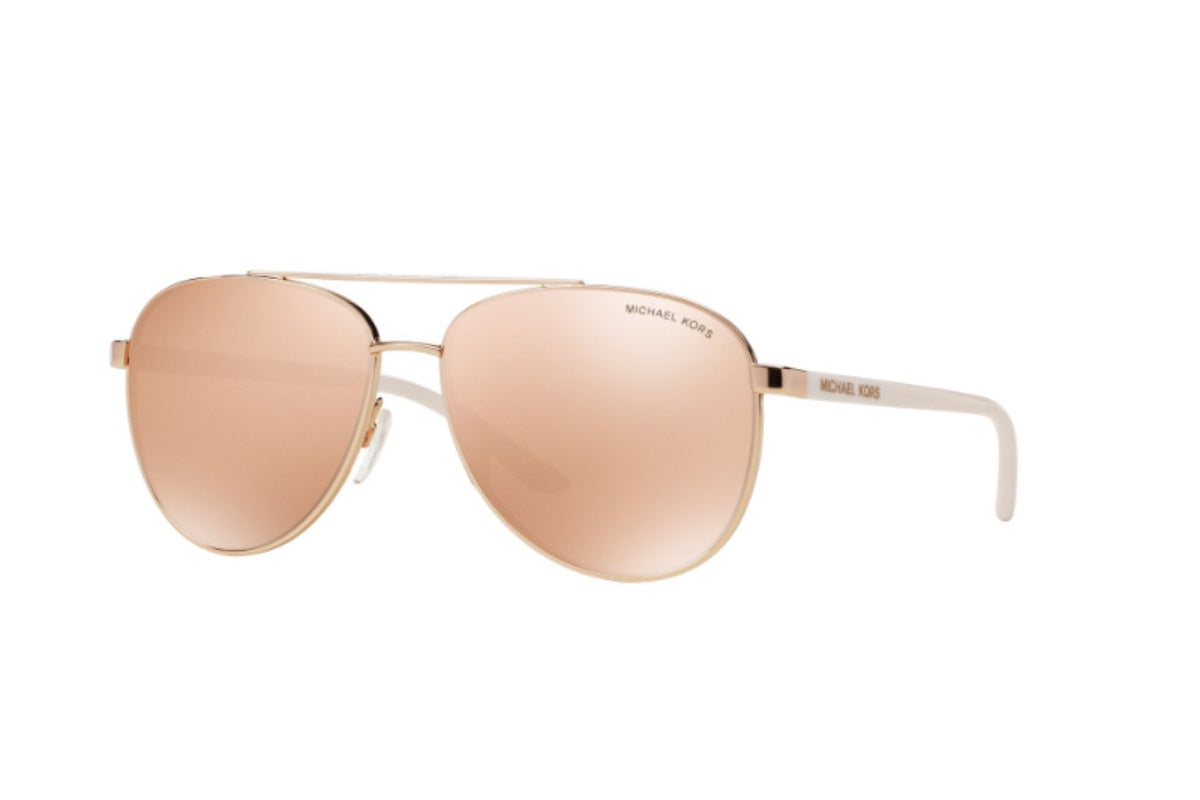 Michael Kors Lentes de Sol Hvar MK5007