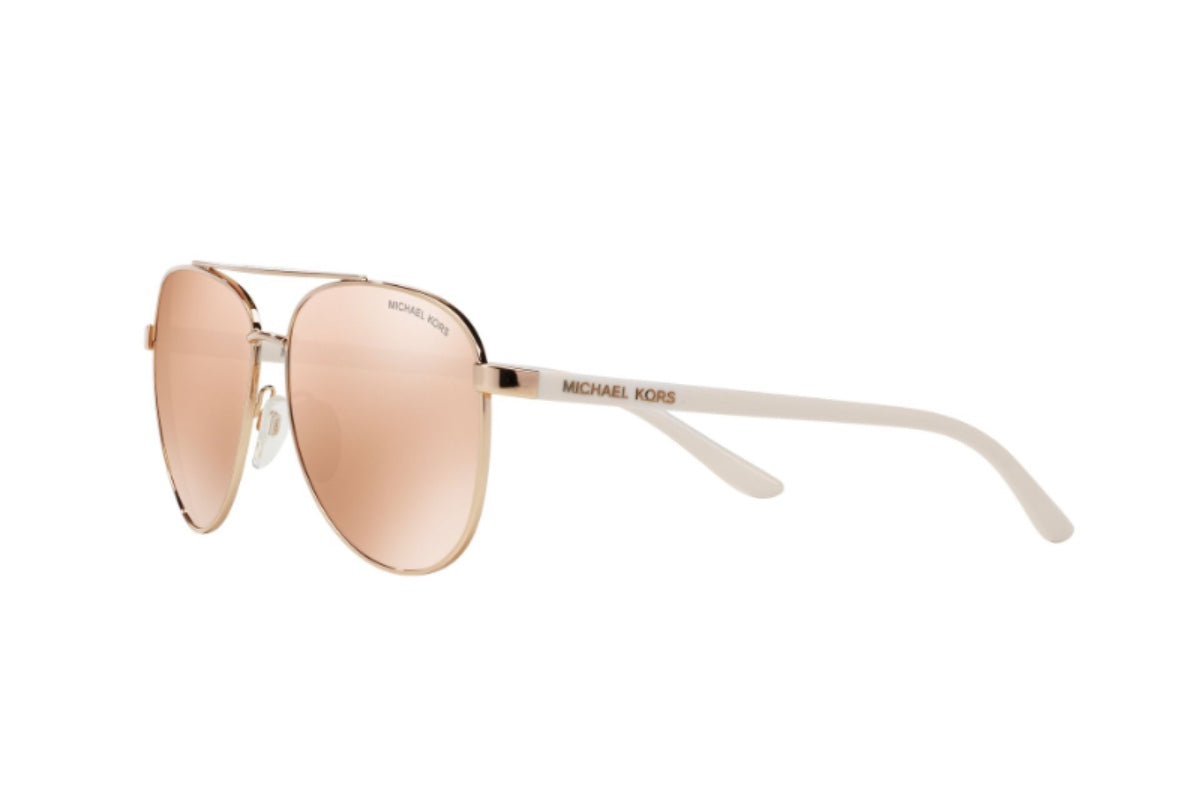 Michael Kors Lentes de Sol Hvar MK5007