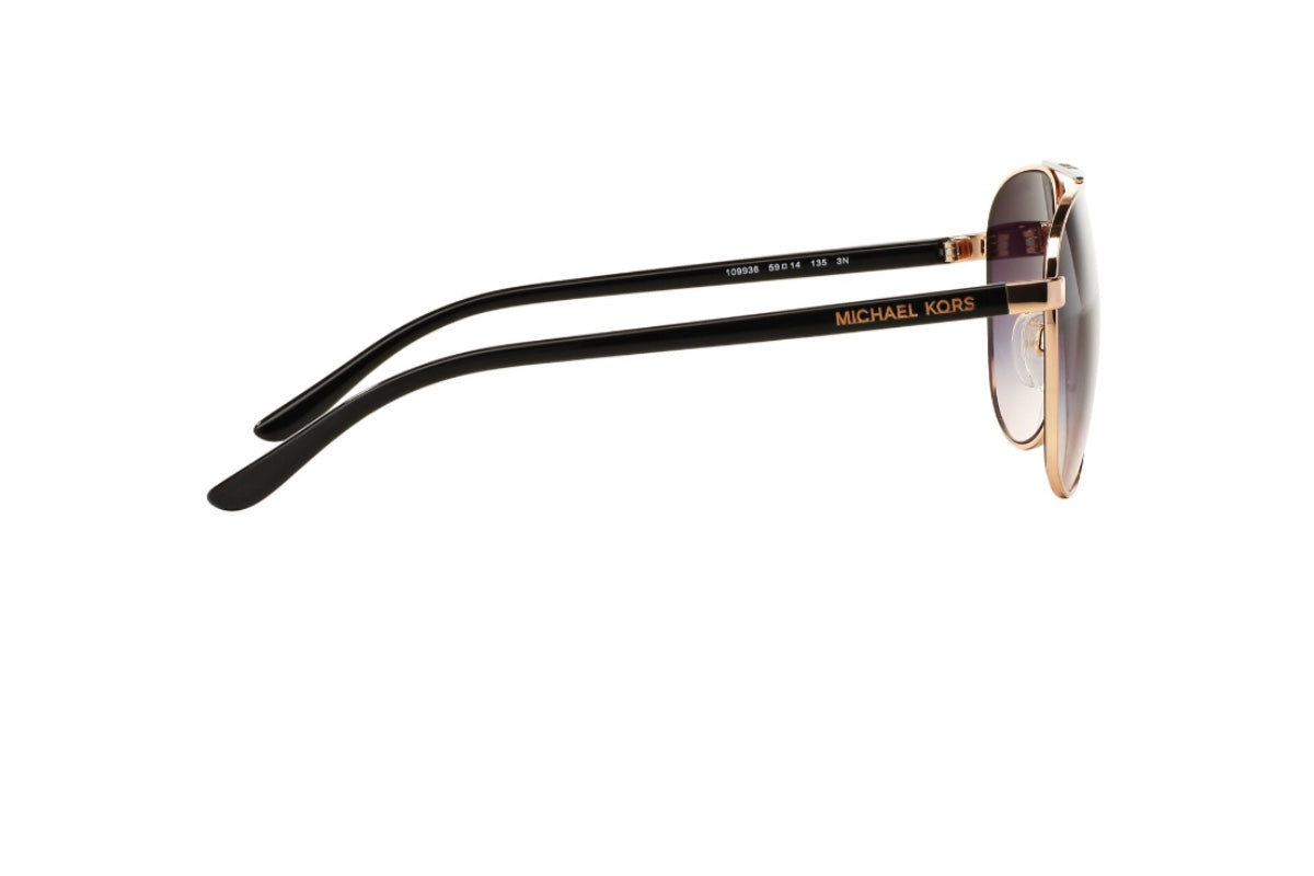 Michael Kors Lentes de Sol Hvar MK5007