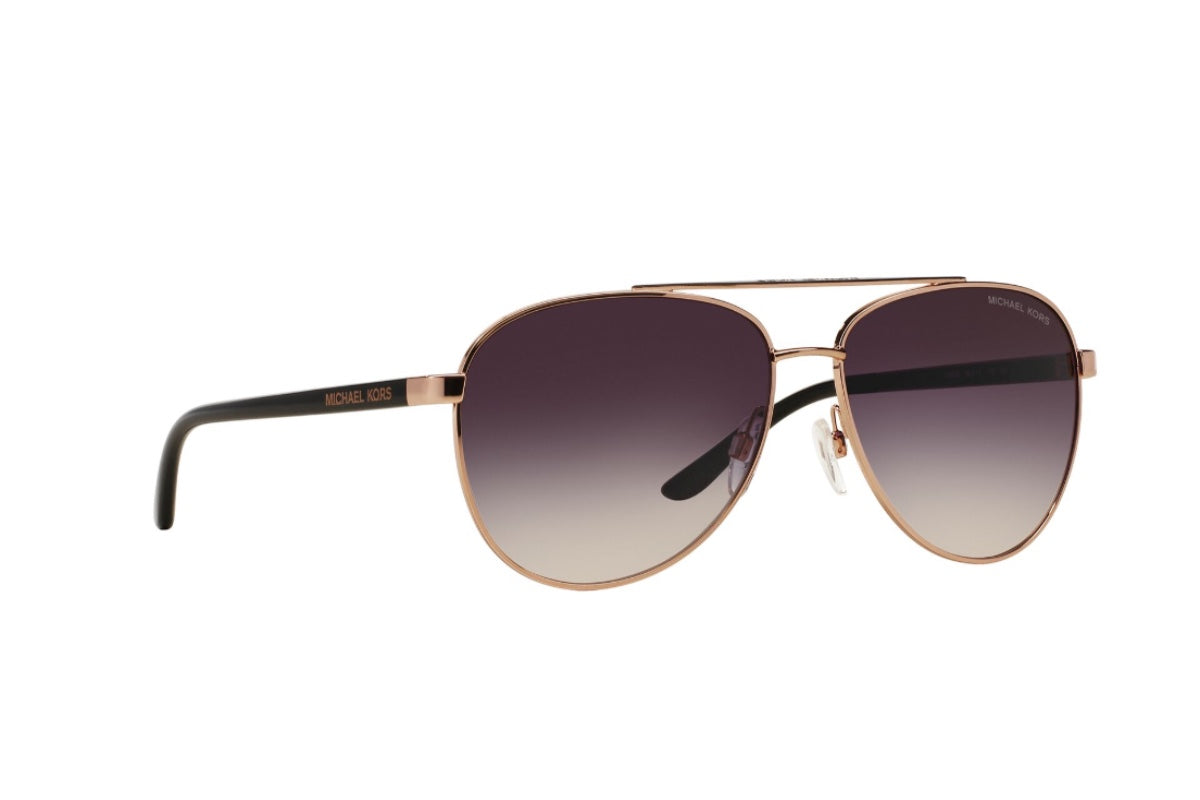 Michael Kors Lentes de Sol Hvar MK5007