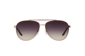 Michael Kors Lentes de Sol Hvar MK5007