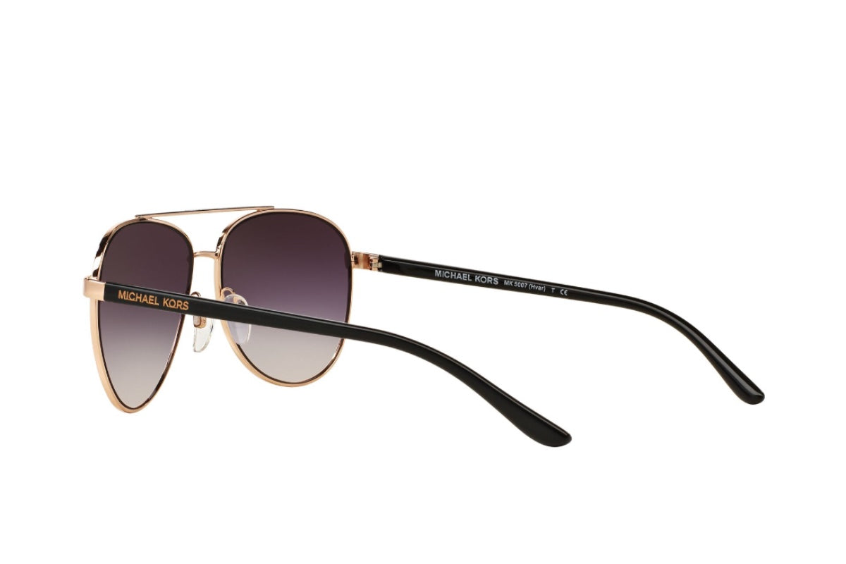 Michael Kors Lentes de Sol Hvar MK5007