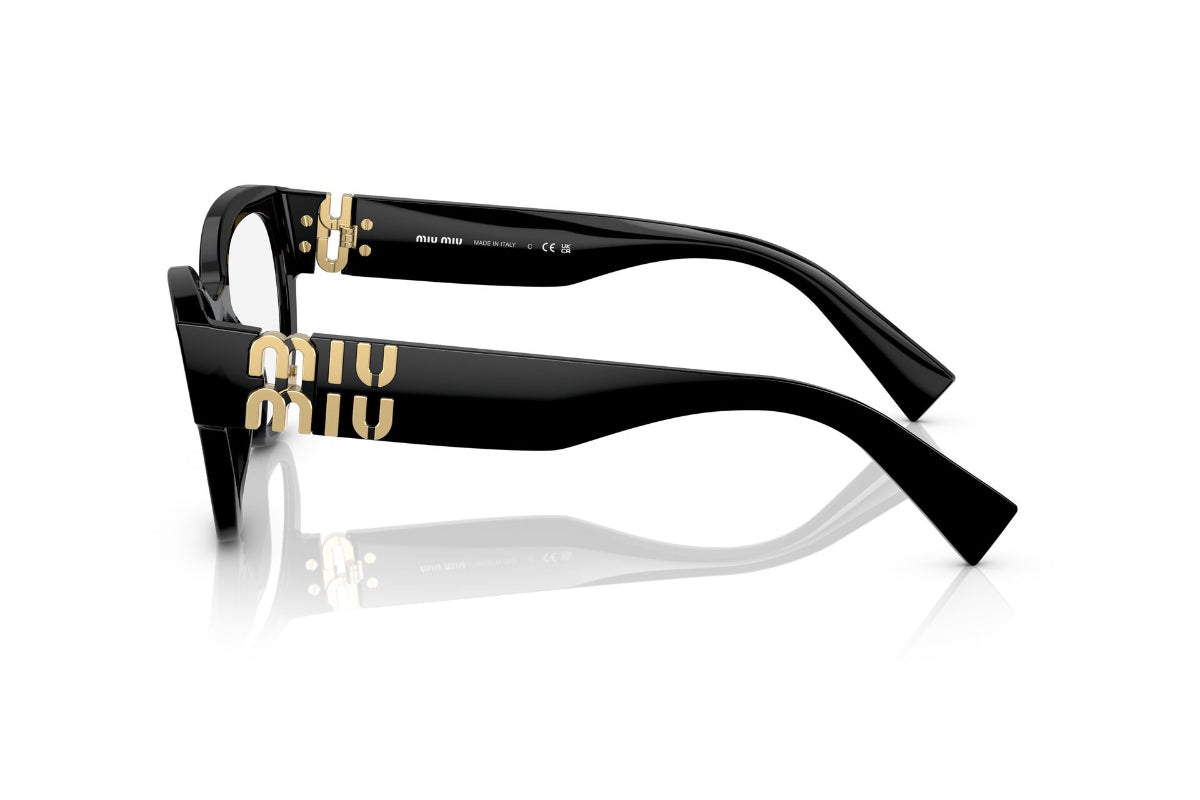 Miu Miu Lentes Ópticos MU01VV
