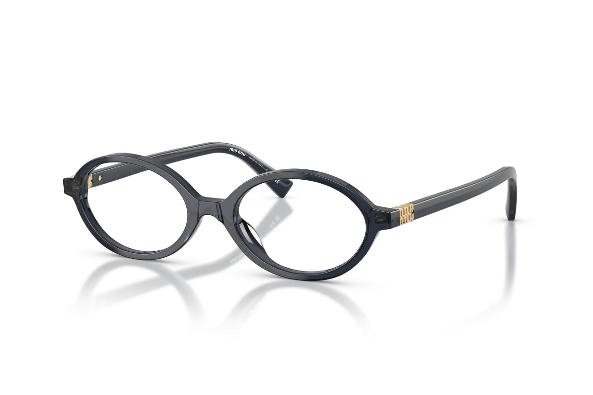 Miu Miu Lentes Ópticos MU01XV