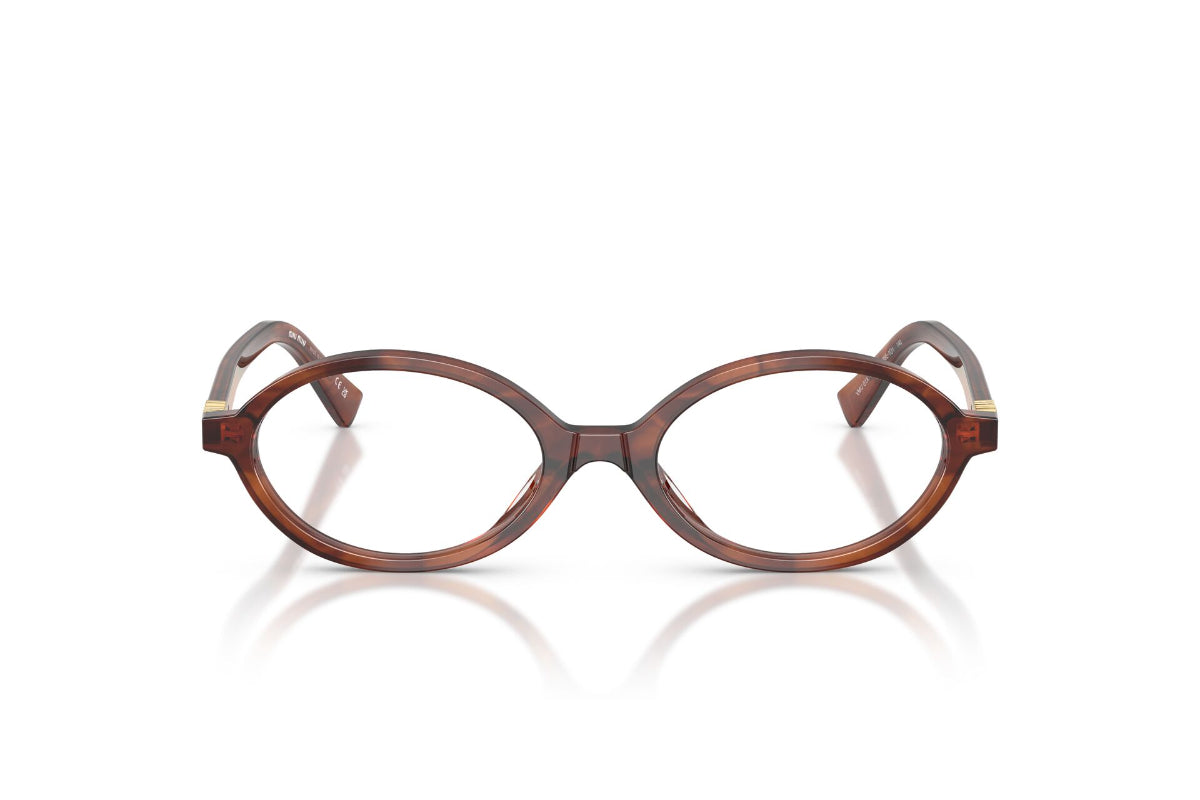 Miu Miu Lentes Ópticos MU01XV