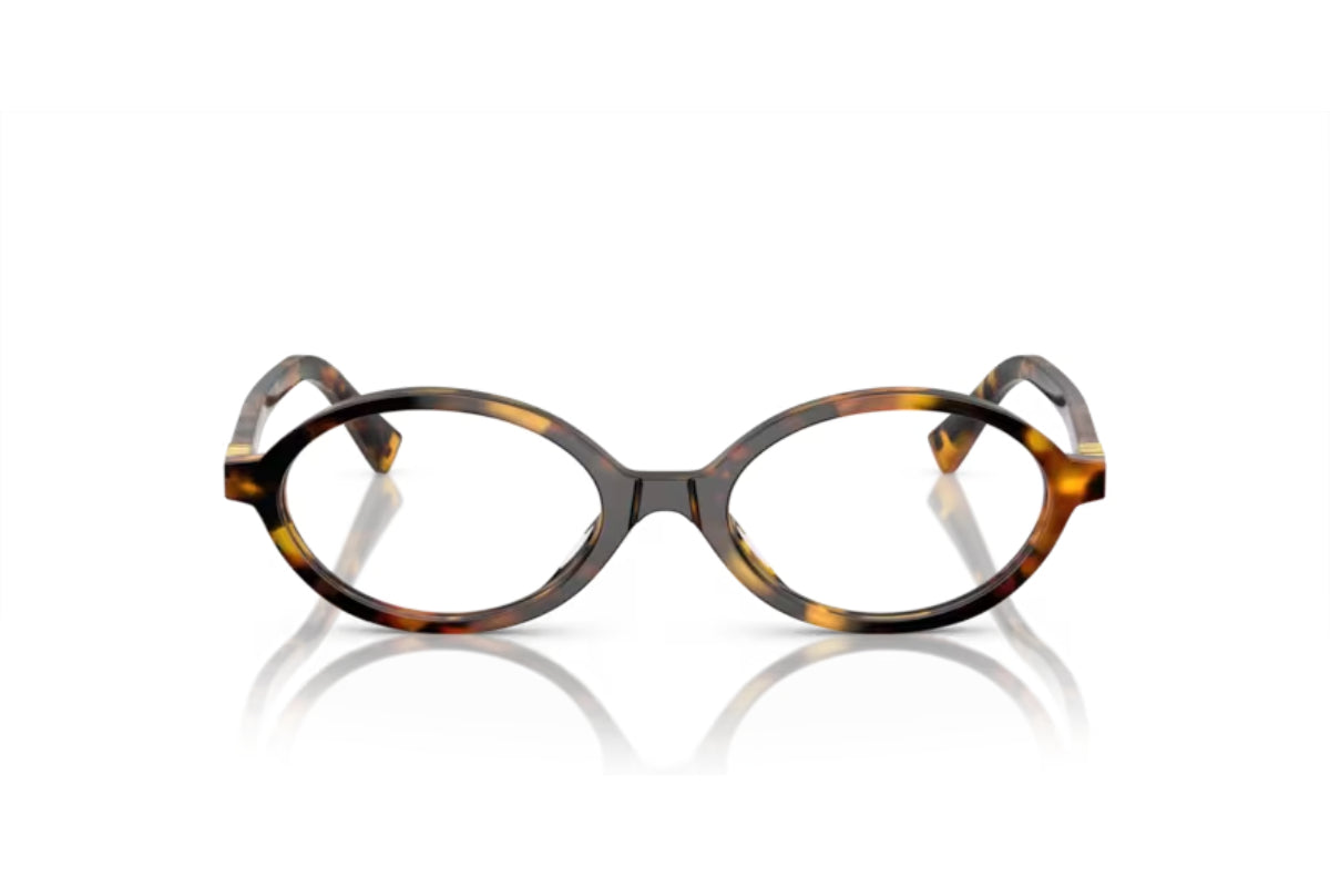 Miu Miu Lentes Ópticos MU01XV