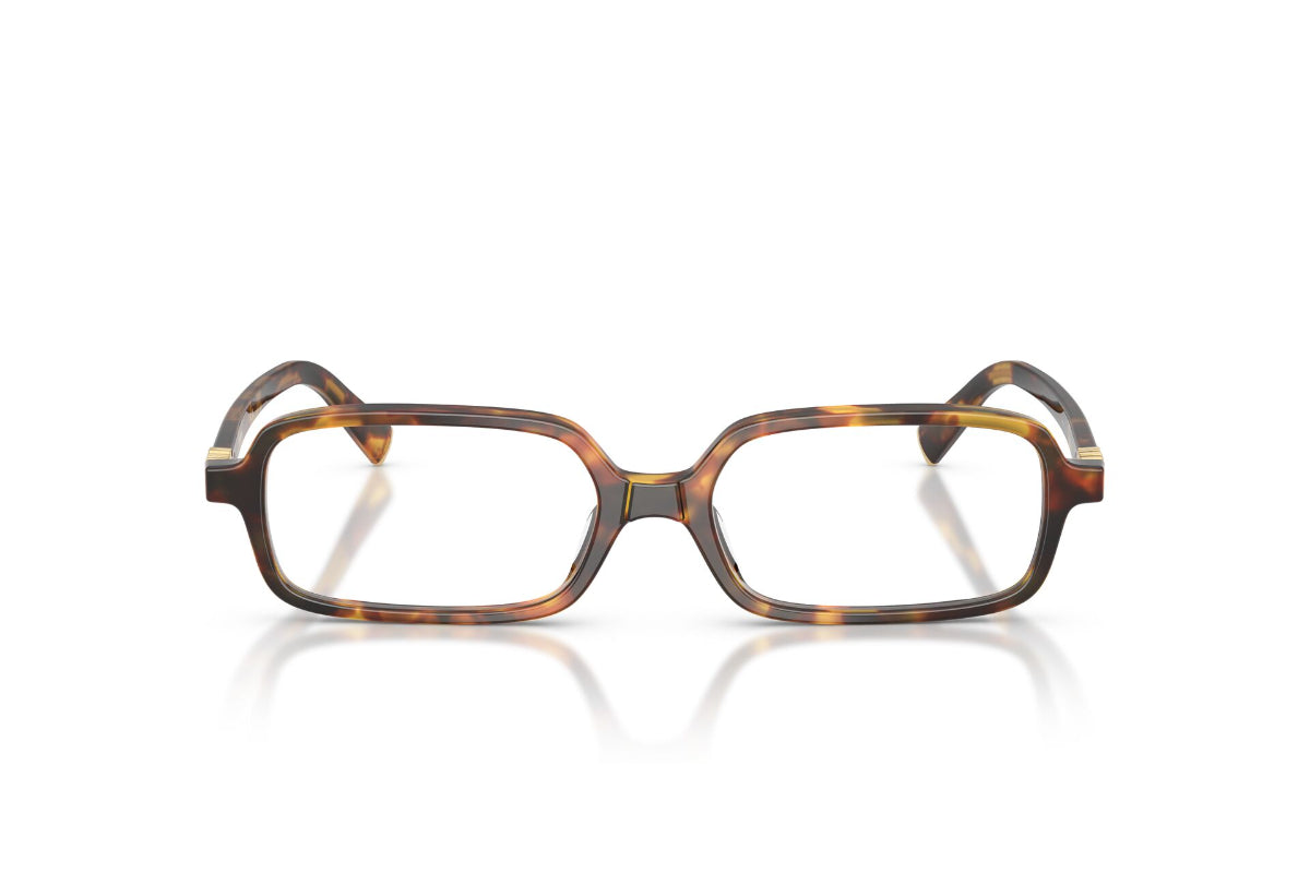 Miu Miu Lentes Ópticos MU01YV