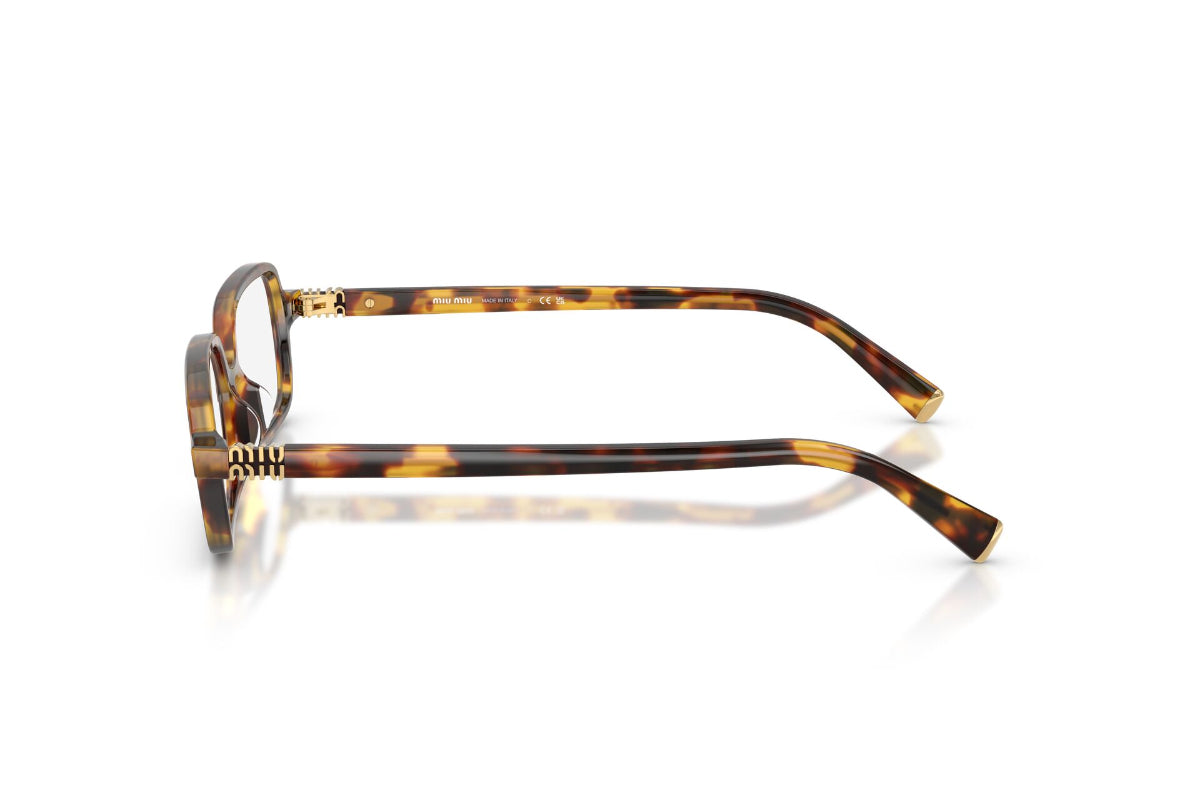 Miu Miu Lentes Ópticos MU01YV