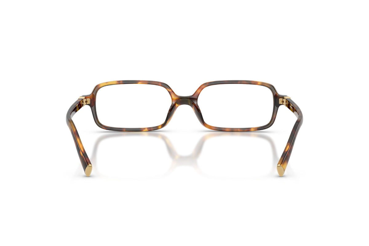 Miu Miu Lentes Ópticos MU01YV