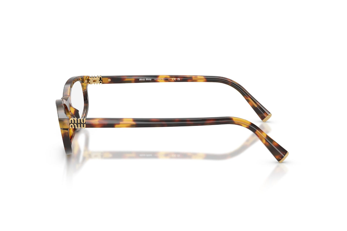 Miu Miu Lentes Ópticos MU01ZV