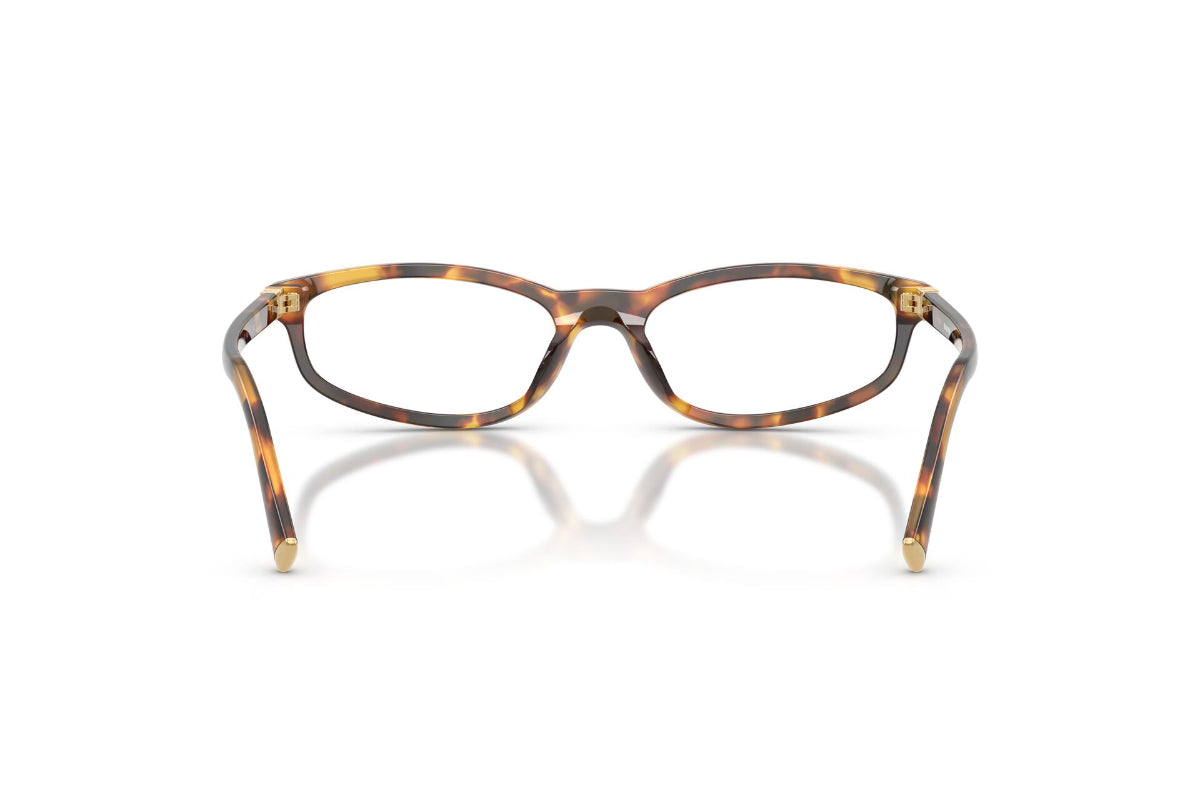 Miu Miu Lentes Ópticos MU01ZV