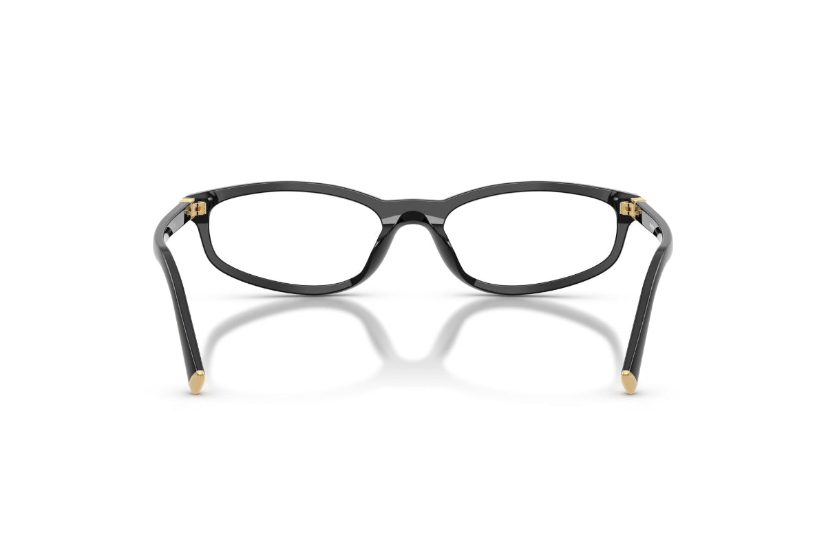 Miu Miu Lentes Ópticos MU01ZV