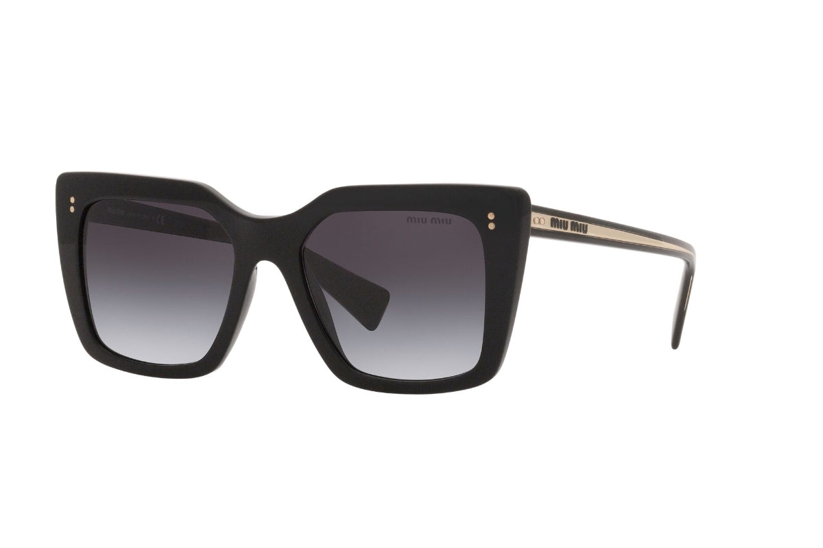 Miu Miu Lentes de Sol Degradados MU02WS