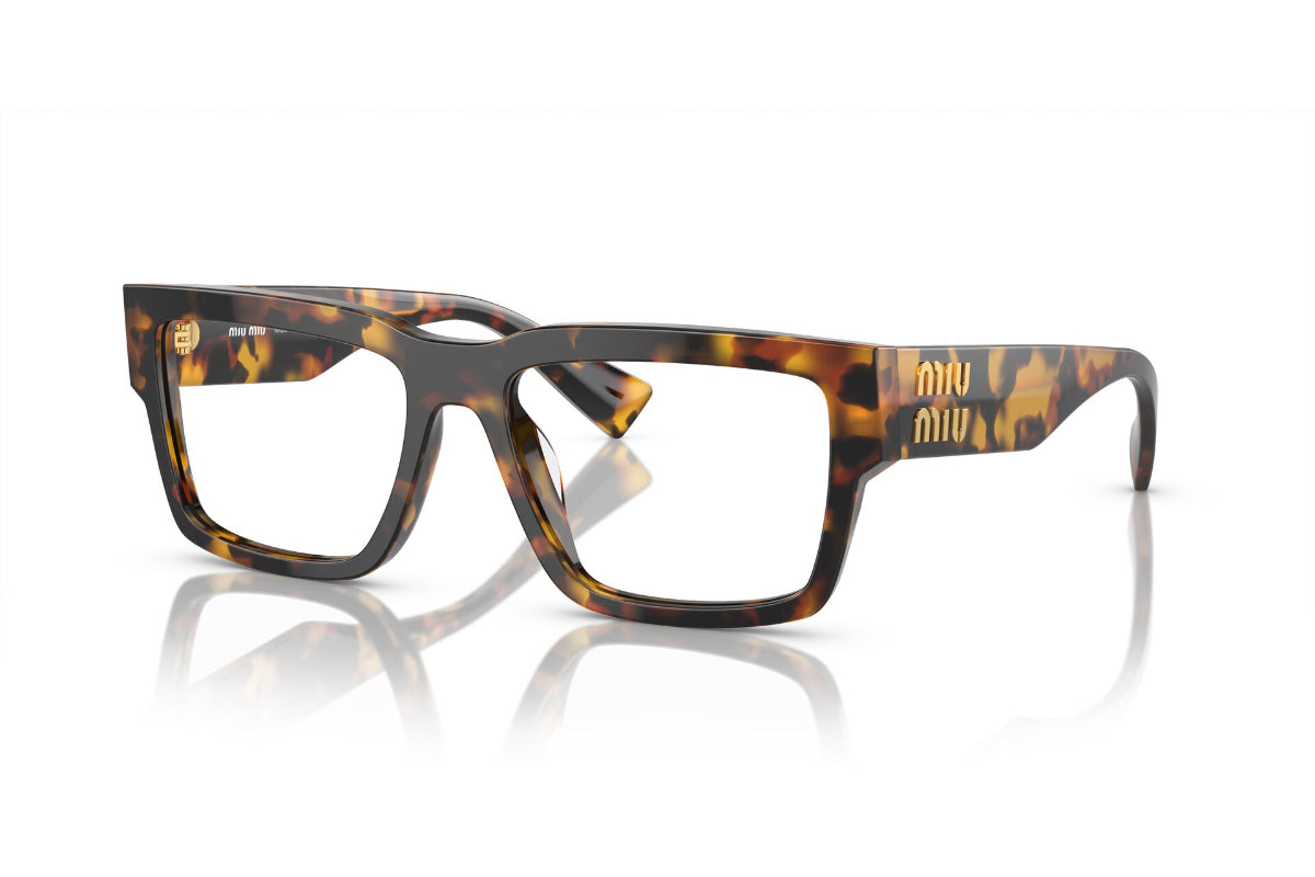 Miu Miu Lentes Ópticos MU02XV