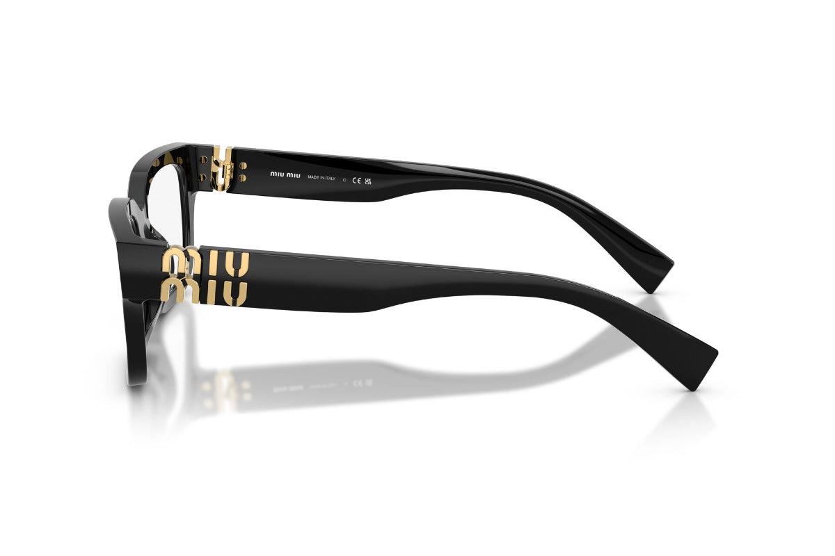 Miu Miu Lentes Ópticos MU02YV