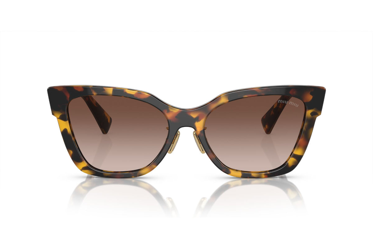 Miu Miu Lentes de Sol Degradados MU02ZSV
