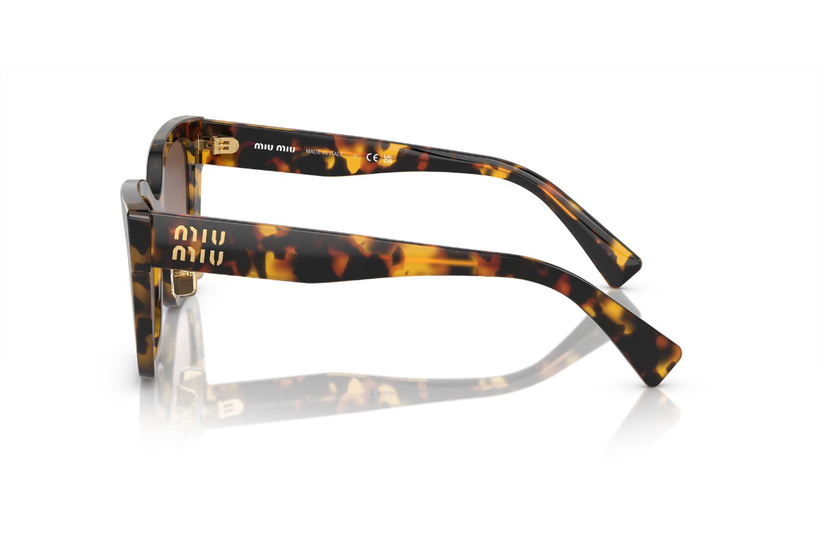 Miu Miu Lentes de Sol Degradados MU02ZSV