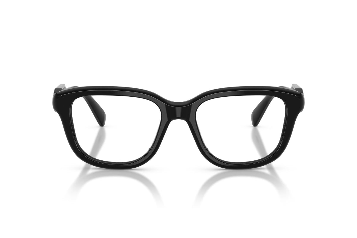 Miu Miu Lentes Ópticos MU02ZV