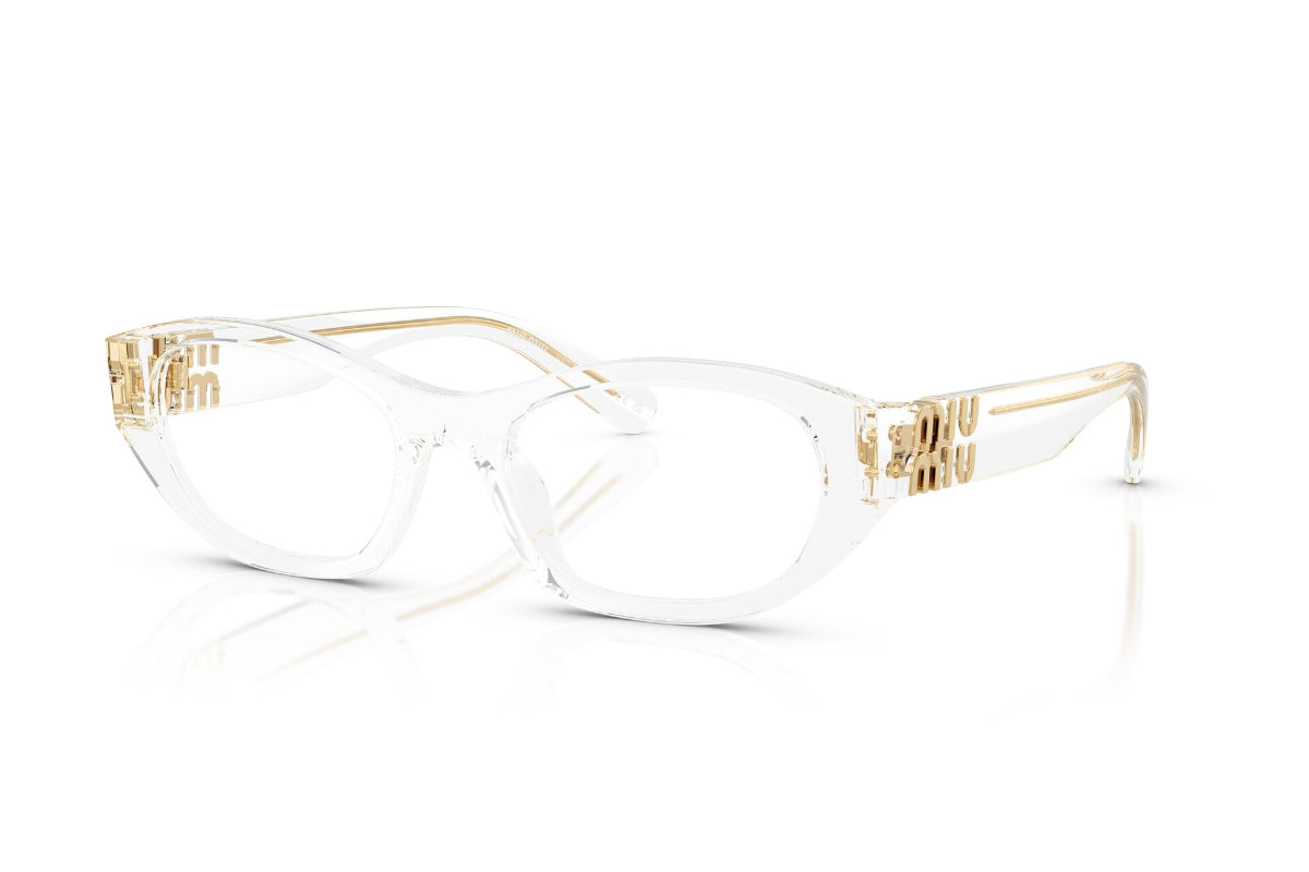 Miu Miu Lentes Ópticos MU03WV