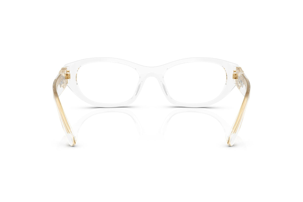 Miu Miu Lentes Ópticos MU03WV